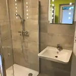 Mühlenweg Apartamento Süderlügum