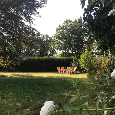 Appartement Muehlenweg