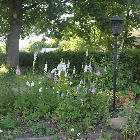 Appartement Muehlenweg