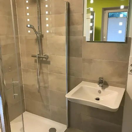 Muehlenweg Appartement Süderlügum