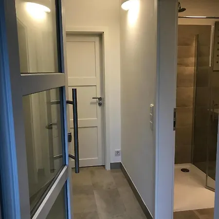 Muehlenweg Appartement Süderlügum