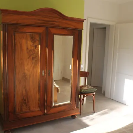 Mühlenweg Apartamento Süderlügum