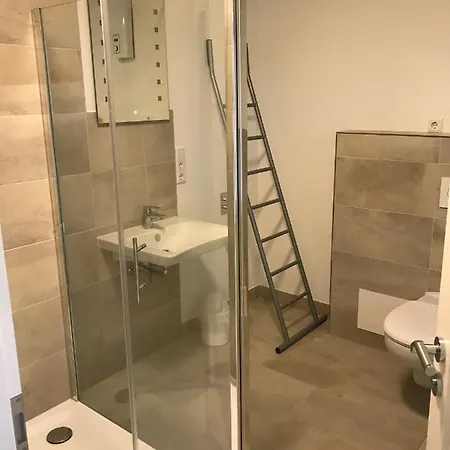 Muehlenweg * Süderlügum