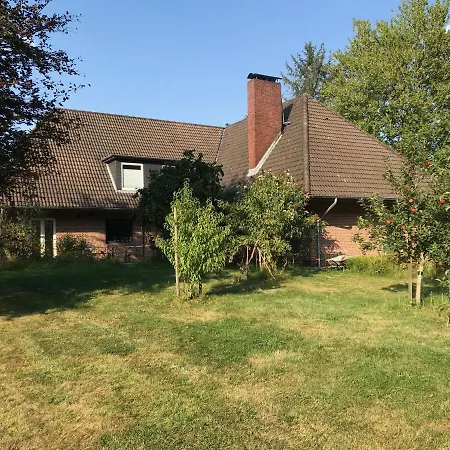 Mühlenweg Apartamento *