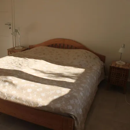 Apartamento Mühlenweg *