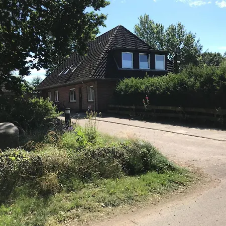 Appartement Muehlenweg