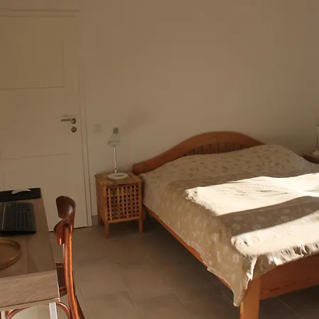 Mühlenweg Apartamento *
