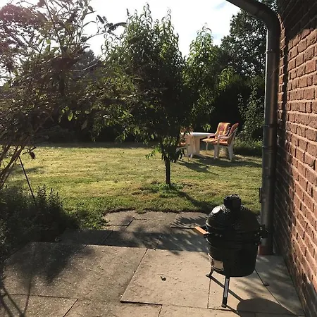 Appartement Muehlenweg