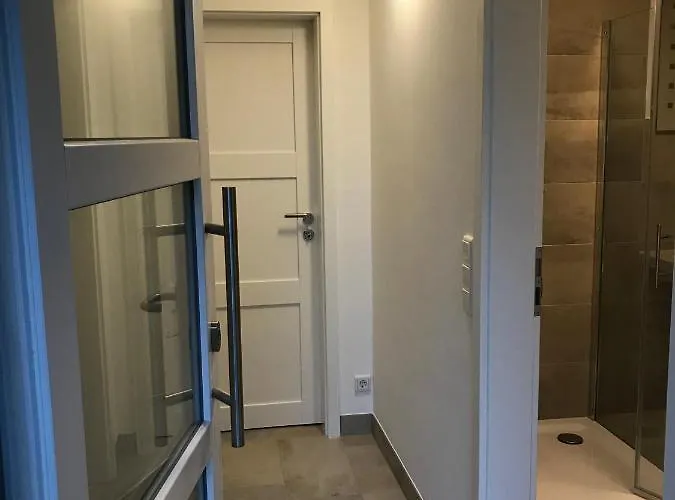 Muehlenweg Appartement Süderlügum