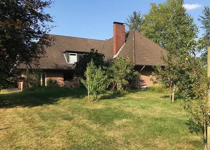 Muehlenweg Appartement *